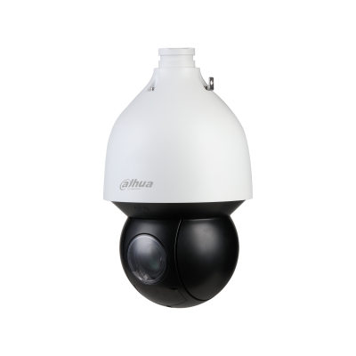 Dahua IP-PTZ-Kamera WizSense, 2MP, 4,8-120mm, IR150m-1