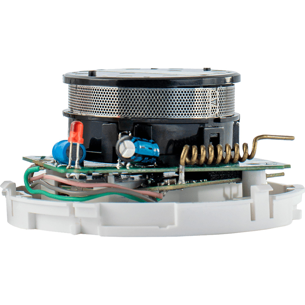 U-PROX Funk-Rauchmelder, 85 dB, weiß-1