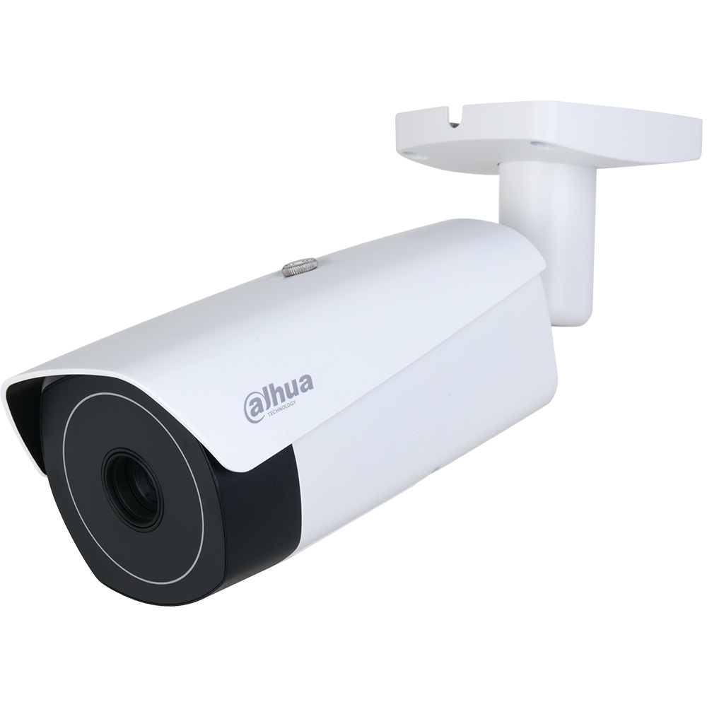 Dahua IP-Thermal-Bullet-Kamera, 9mm-1