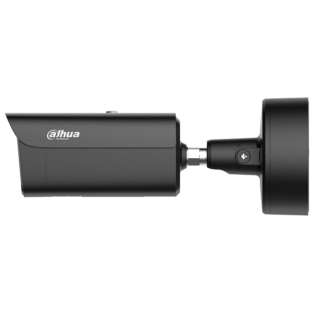 Überwachungskamera, CCTV, Außenkamera, Dahua, Wandhalterung