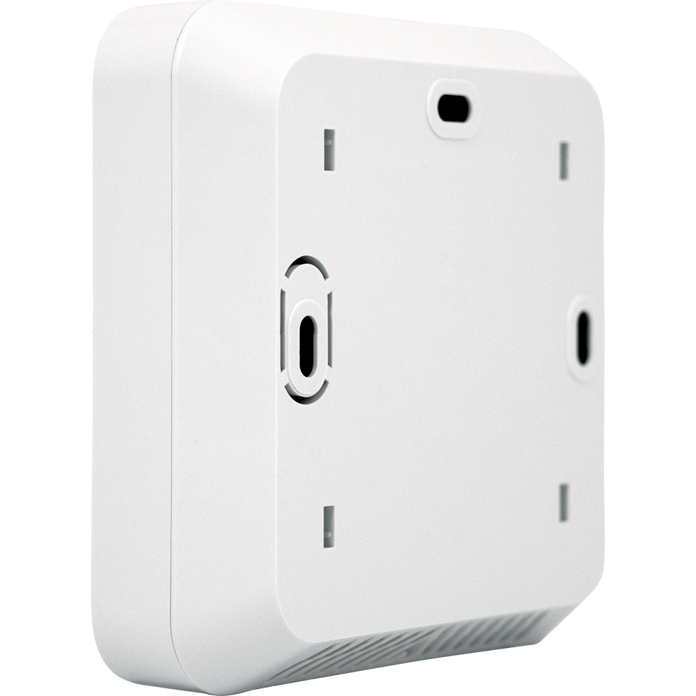 U-PROX Funk-Innensirene, 85 dB, 868 - 868,6 MHz, weiß-3