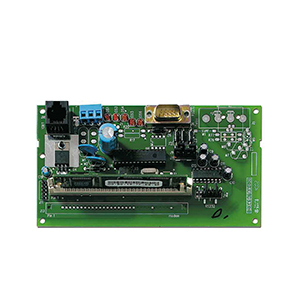 UTC TCP/IP-Wahlgerätemodul NX-590NE