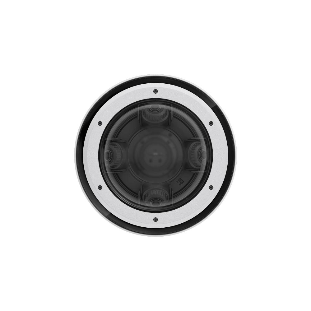 Avigilon IP-Multisensor-Kamera 12MP, 3,3 – 5,7 mm, IR30m-1