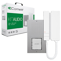 Familienhaus-Kit Ciao