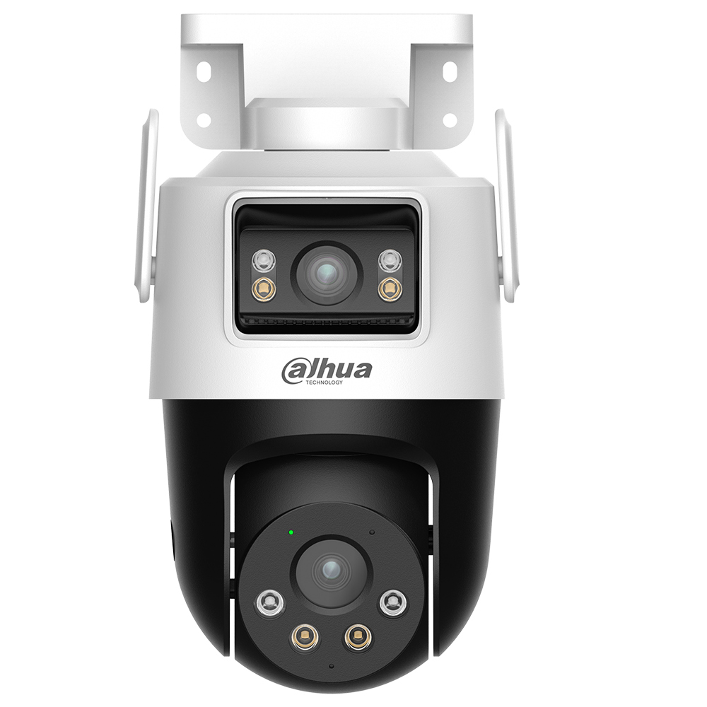 Dahua IP-WLAN Outdoor Kamera 2x3MP, PICOO-2