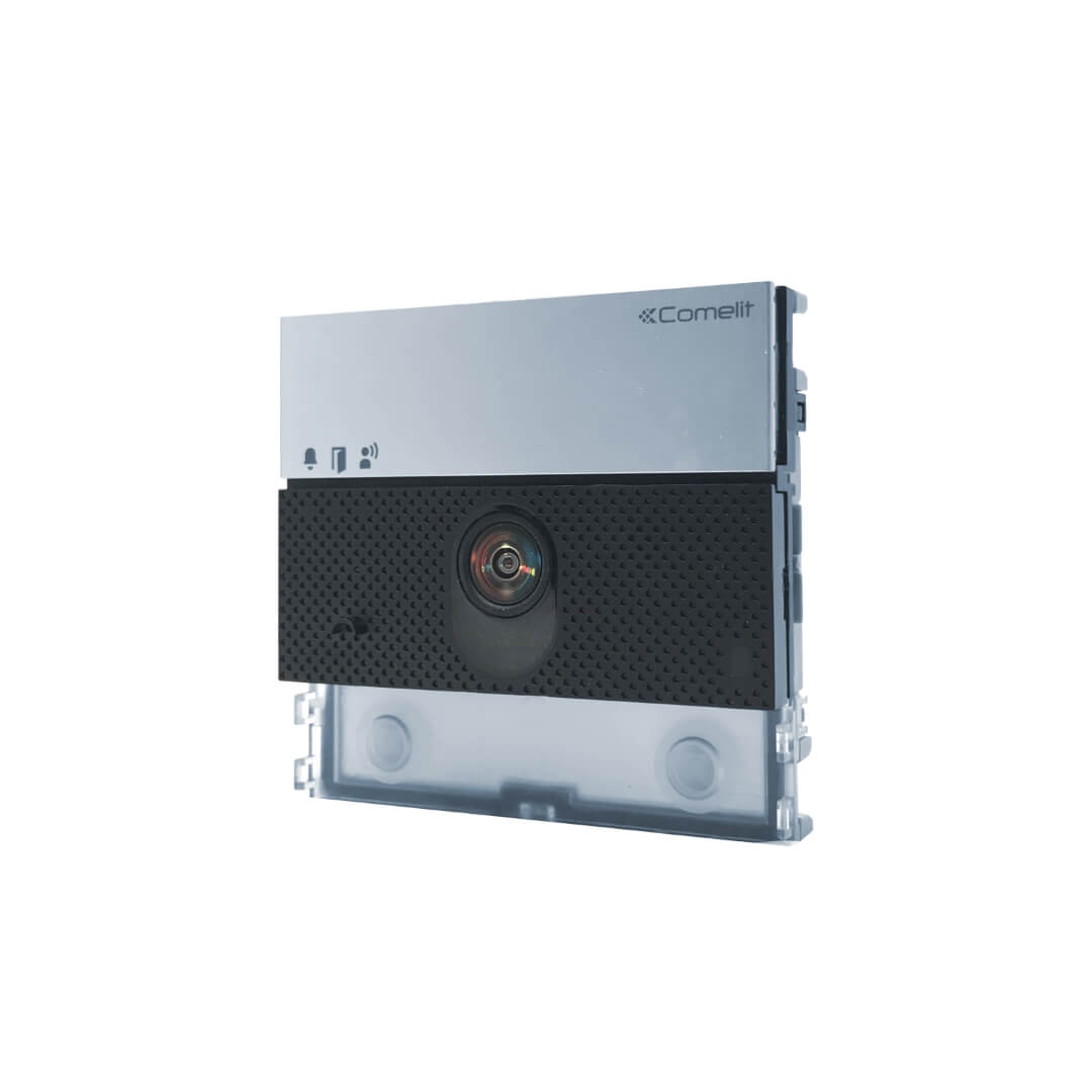 Comelit Lautsprechermodul Ultra Video, Handycapfunktion, SB