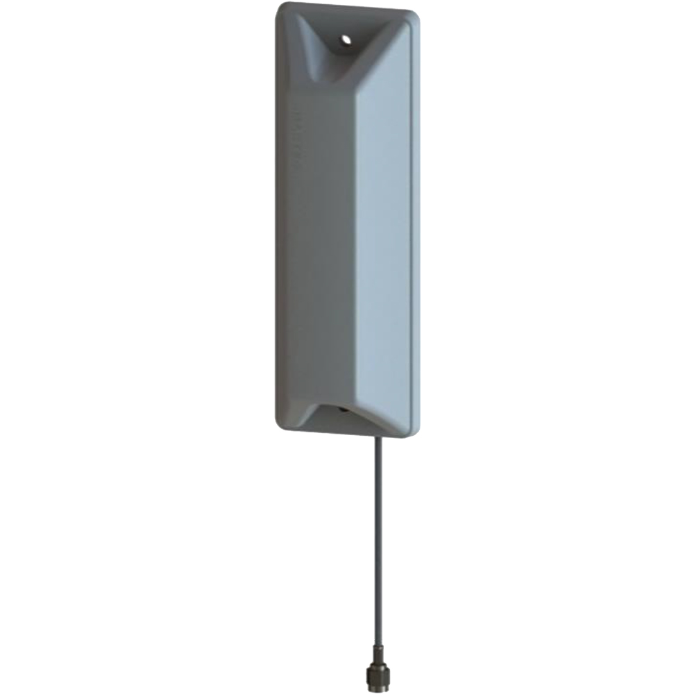 Wandantenne, Antenne, Dynamische Antenne, Galgenantenne, Funkantenne