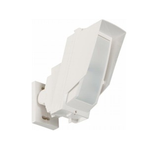 Dual-PIR/PIR-Außenmelder HX-80N
