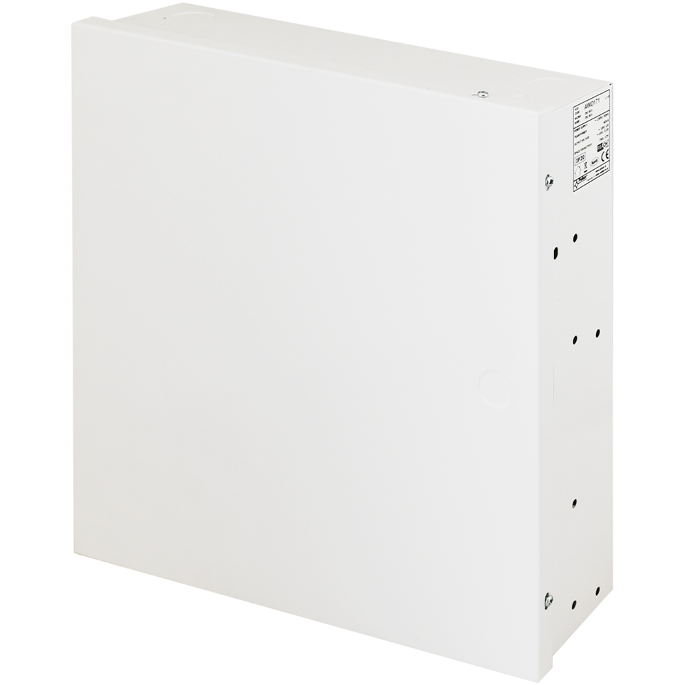 weiß, elektrogerät, wandpanel, metallgehäuse, rechteckig