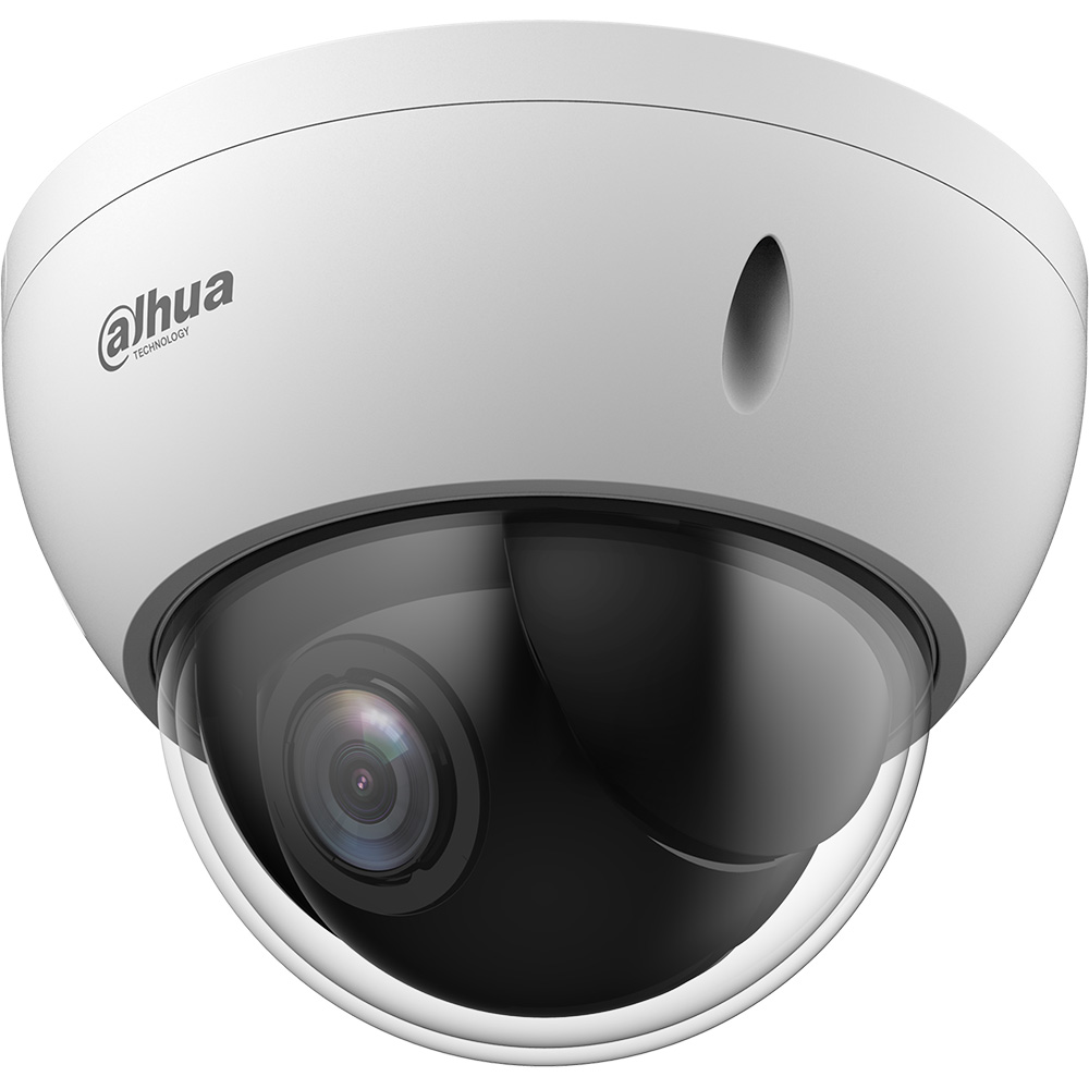 Dahua IP-Mini-PTZ-Dome-Kamera-1