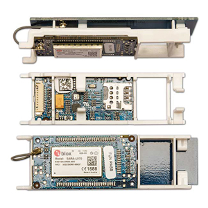 UTC 3G Mobilfunkmodul ZW-7001