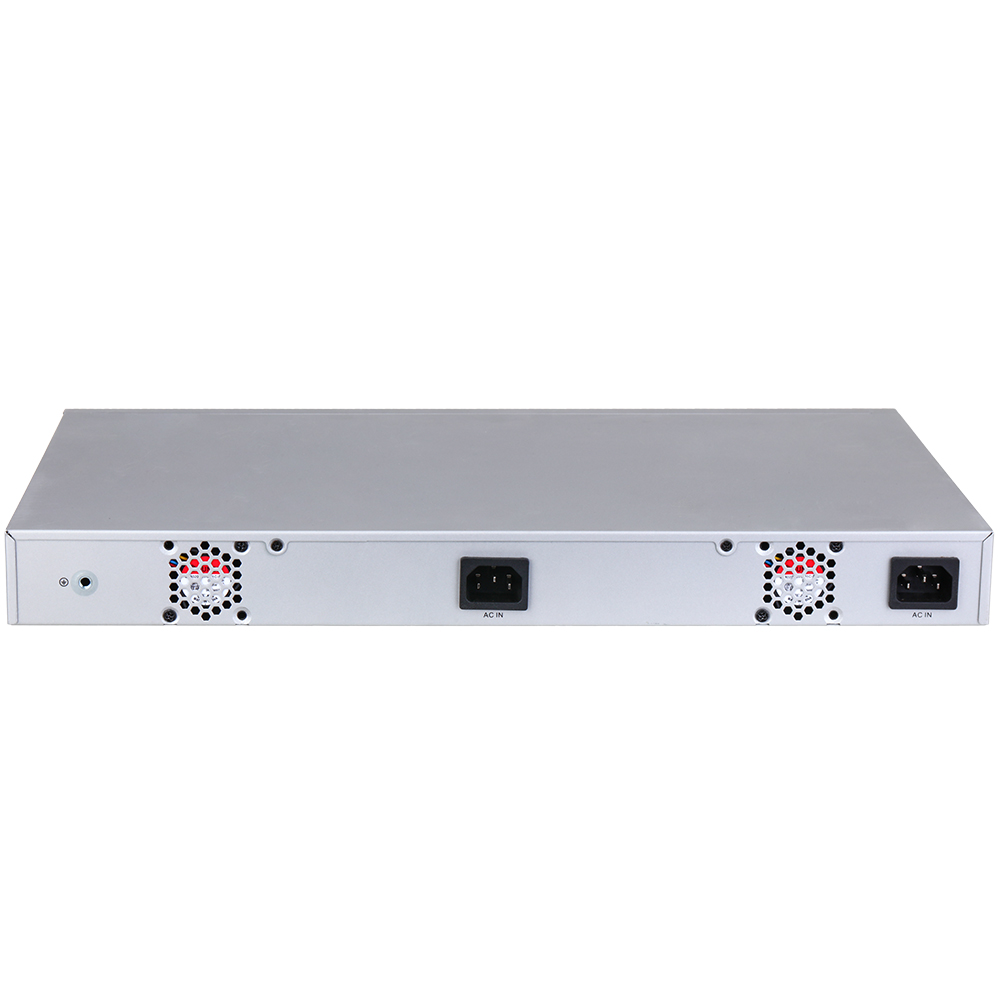 rackmount, netzteil, server, industriell, rack