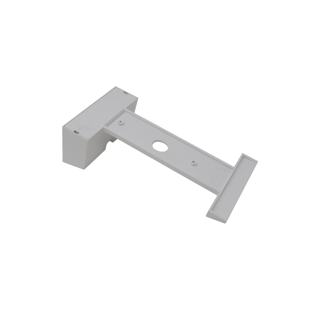 Comelit Tischkonsole, Mini mit Hörer Audio - 2742W