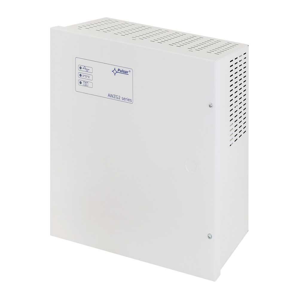 Schaltnetzteil 13,8VDC/5A-1