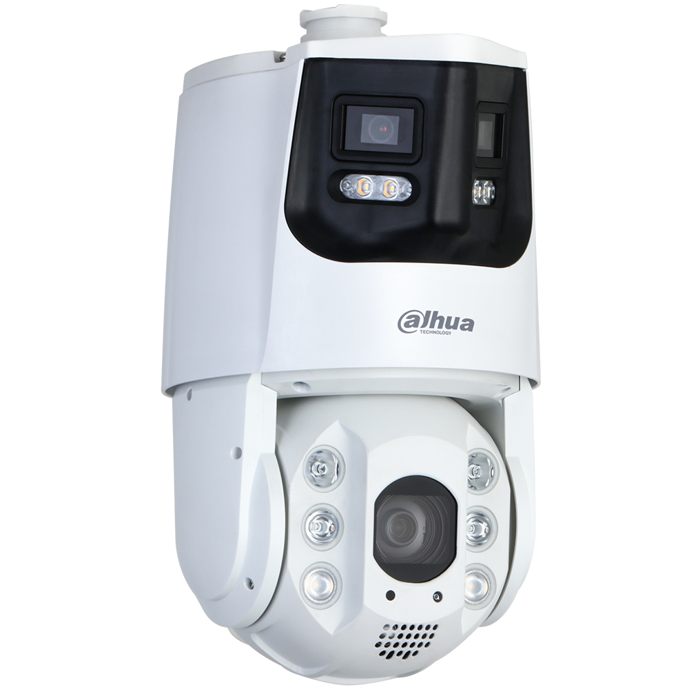 Dahua IP-PTZ Kamera 4MP, 25fach Zoom-3