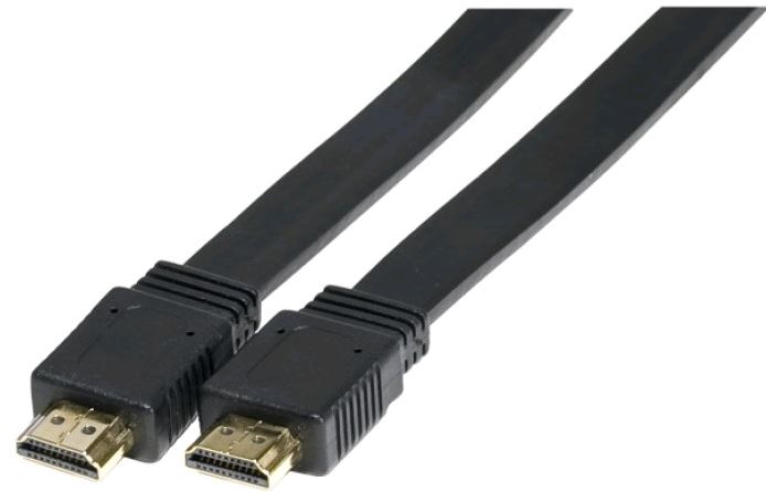 HDMI Flachkabel 128262