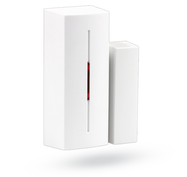 JA-83M Jablotron Funk-Magnetkontakt weiß