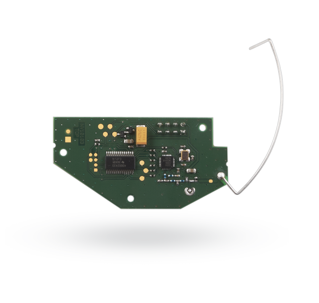 JA-150G-CO Jablotron Funk-Modul für den Anschluss eines CO Melders