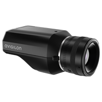  Avigilon IP-Box-Kamera, 8MP, 27,2 mm