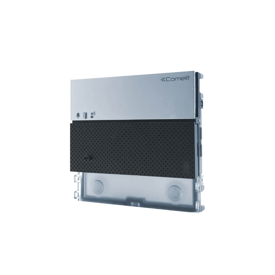 Comelit Lautsprechermodul Ultra Audio, Videoanschluss, Handy