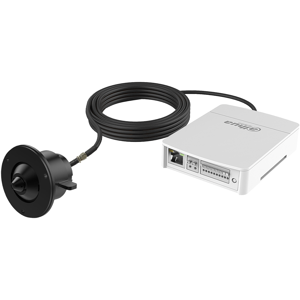 Netzwerkadapter, SFP-Slot, Kabel, Gehäuse, D-Link?