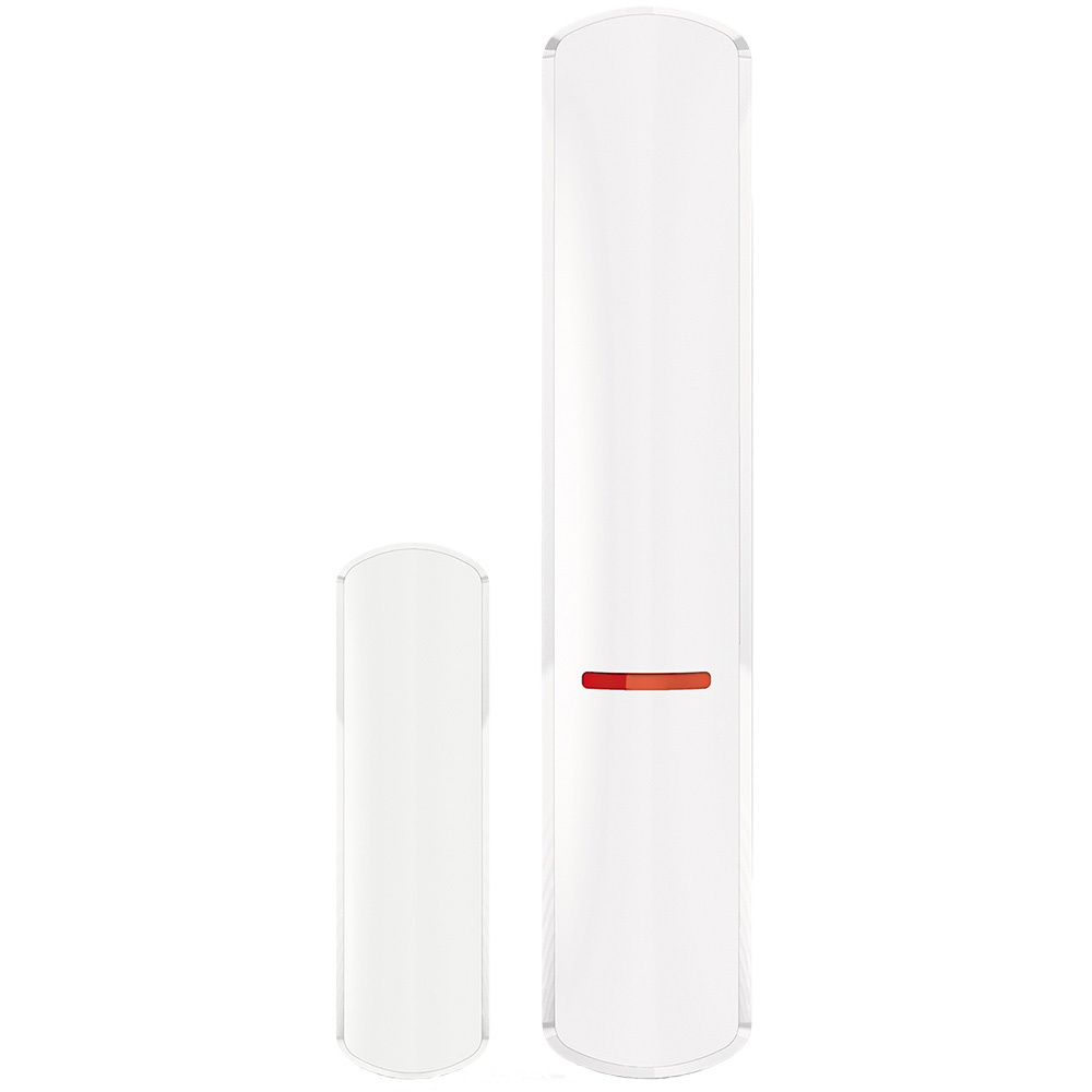 Satel Leergehäuse f. AXD200, weiss-1