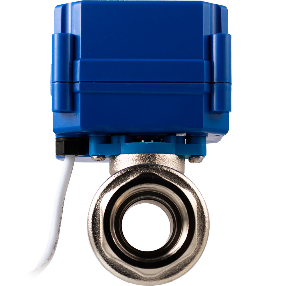 U-PROX Funk-Heizungsventil, 868 - 868,6 MHz, DN20(3/4"), weiß-3