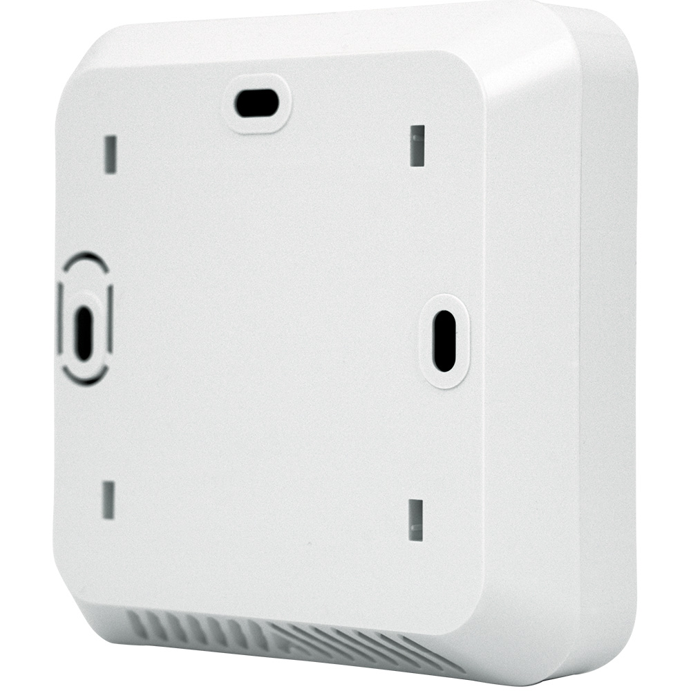 U-PROX Funk-Innensirene, 85 dB, 868 - 868,6 MHz, weiß-4
