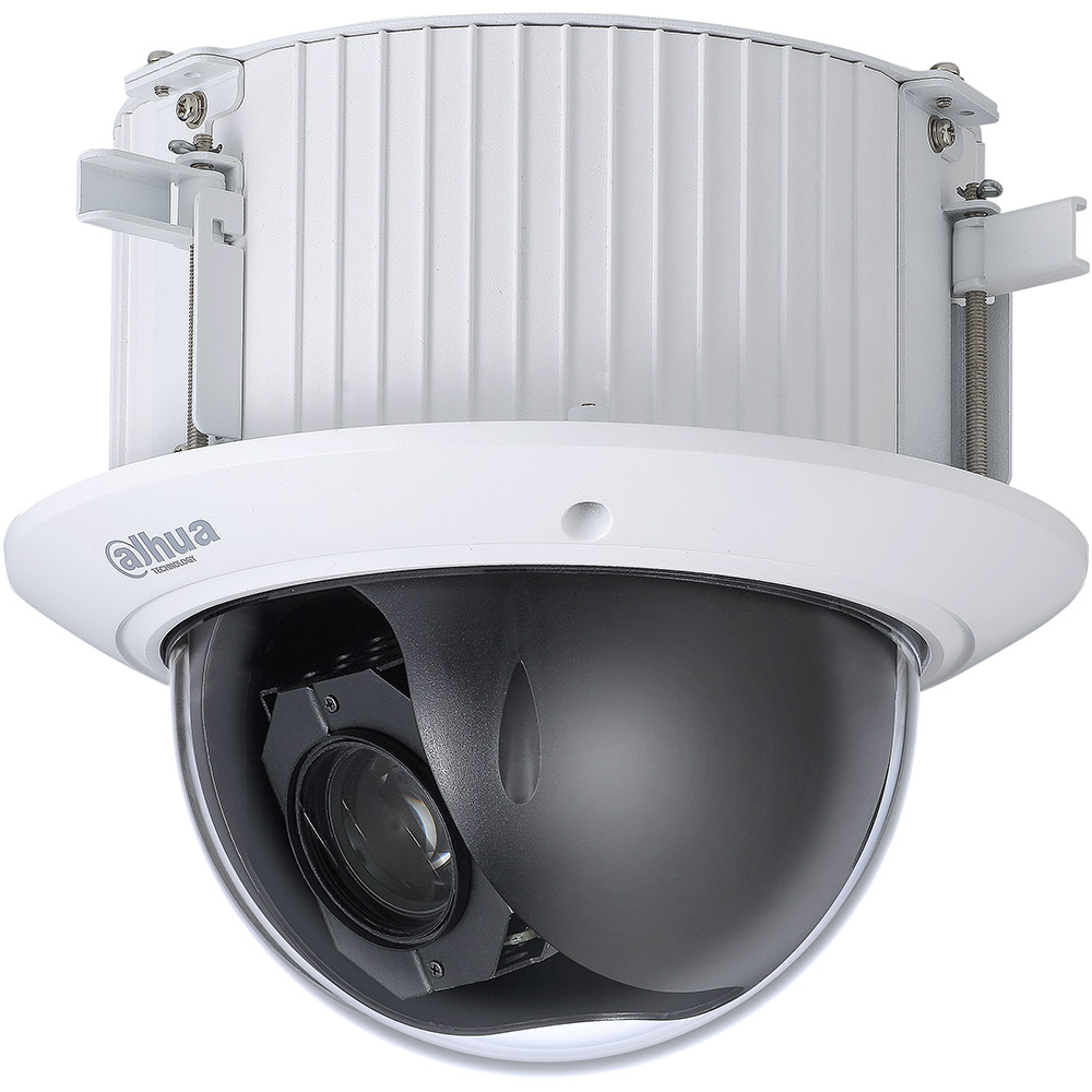 Dahua IP-Speed-Dome-Kamera-2