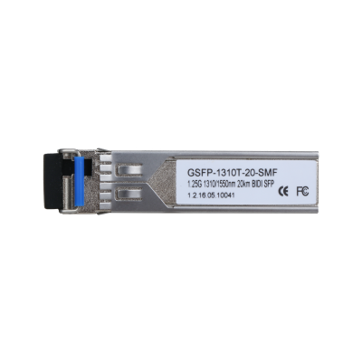 Dahua GSFP Single-mode Modul, 20km Reichweite-3