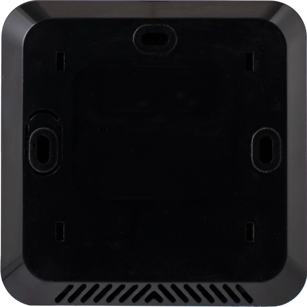 U-PROX Funk-Innensirene, 85 dB, 868 - 868,6 MHz, schwarz-2