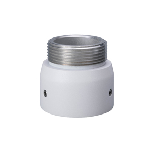 Dahua Montage-Adapter, weiß, PFA110