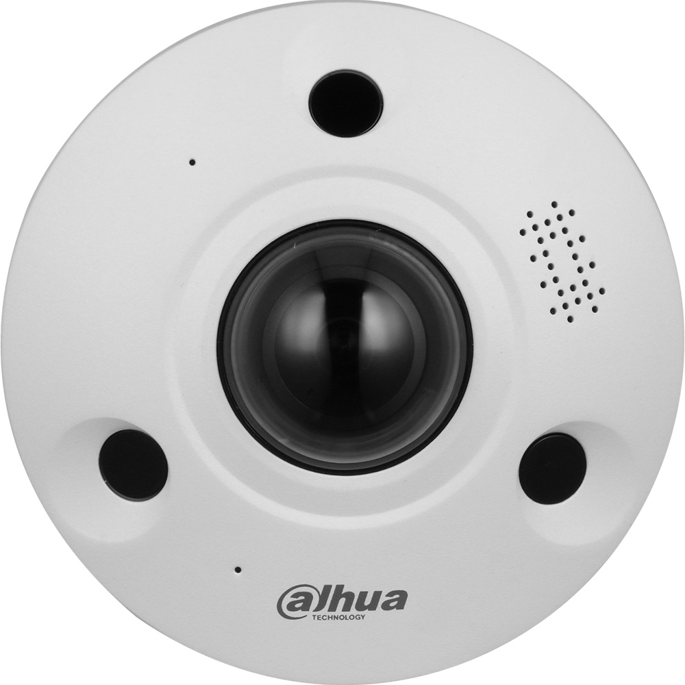 Dahua IP-Fisheye-Kamera-3