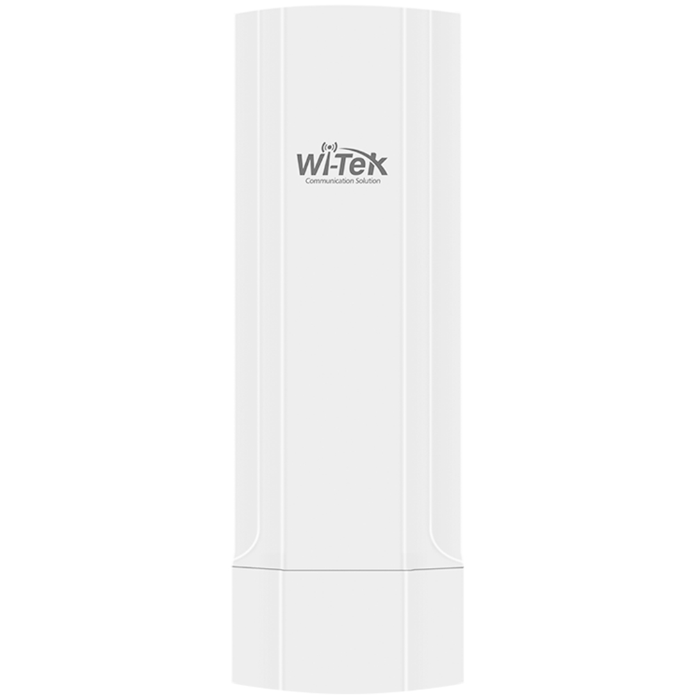 WLAN Access Point, outdoor, 2,4 GHz, 5 GHz, IP65, weiß