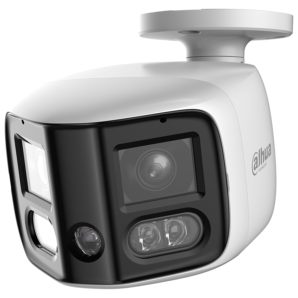 CCTV, Dashcam, Kamera, Nachtsehen, Dahua