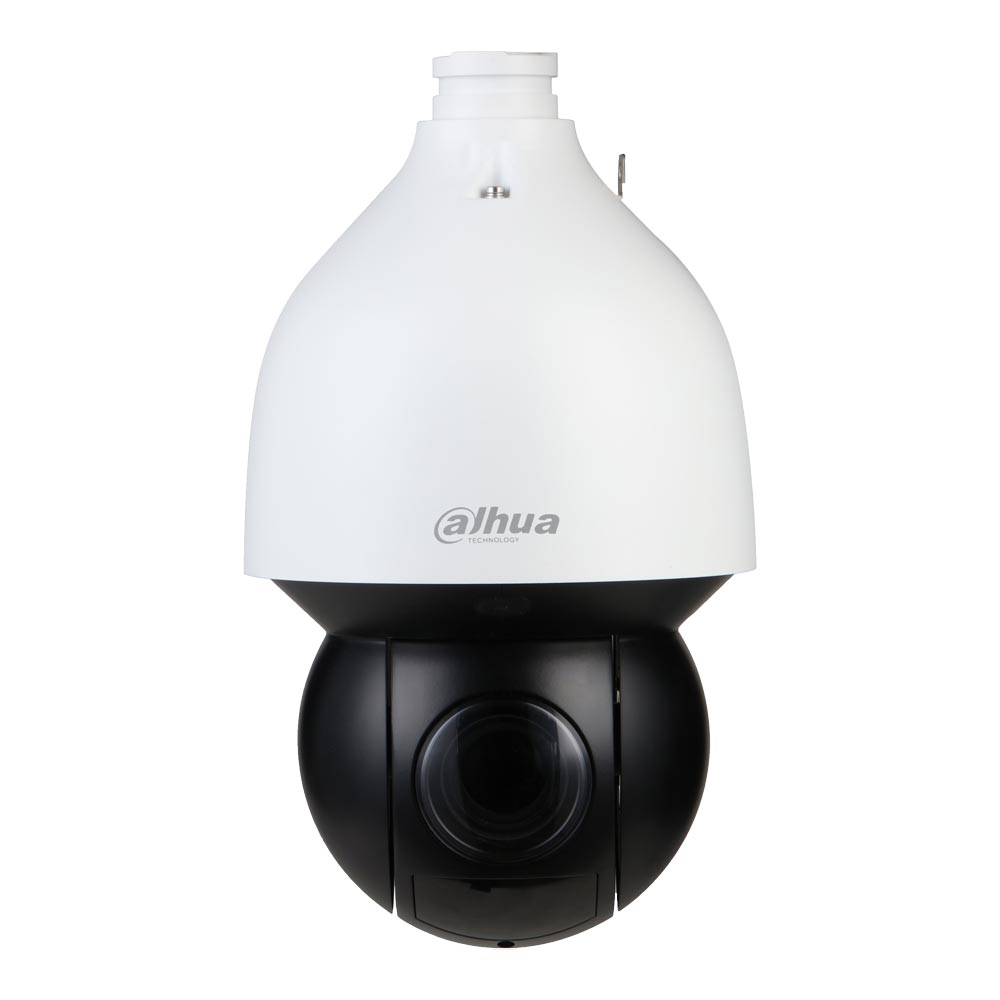 Dahua IP-PTZ-Kamera, WizSense, 4MP, 45x optischer Zoom, 3,95 – 177,75 mm, IR150m-2
