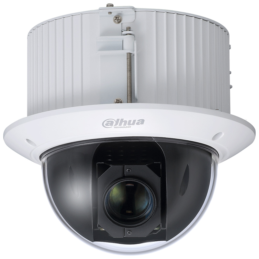 Dahua IP-Speed-Dome-Kamera-1