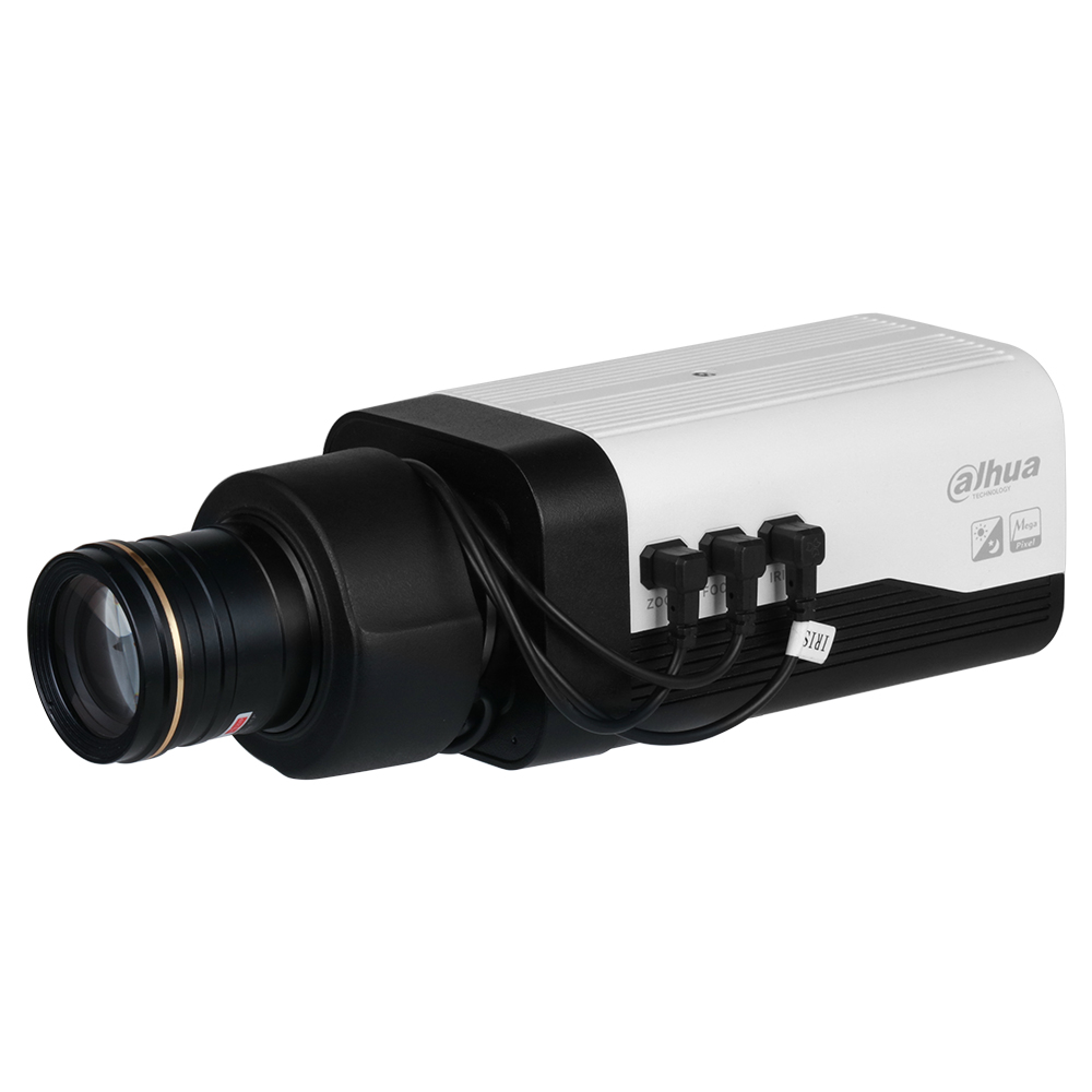 Dahua IP-Box-Kamera, 4MP, weiß-2