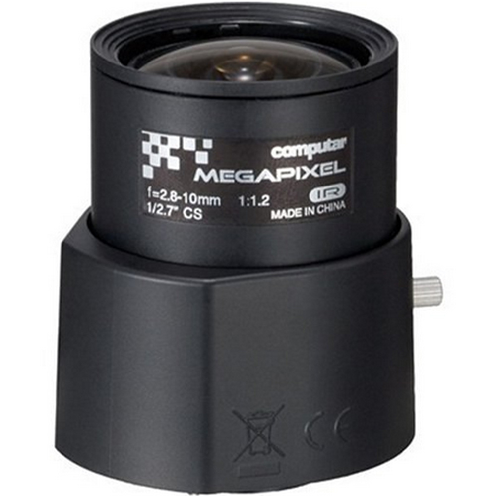 Avigilon Objektiv, 2,8-8,5mm, 5MP, P-Iris