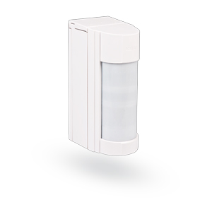 Dual-PIR/PIR-Außenmelder VXI-AM