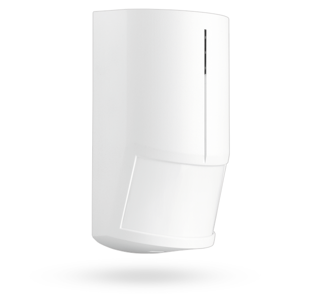 JA-180W Jablotron Funk-PIR/MW-Bewegungsmelder