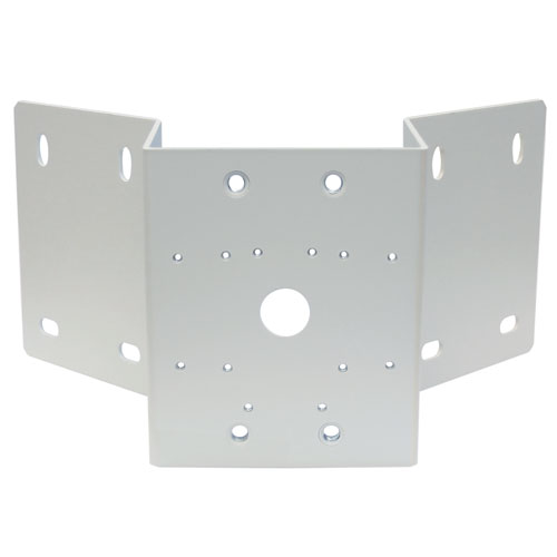 Avigilon Eckenhalterung für Dome-Kameras