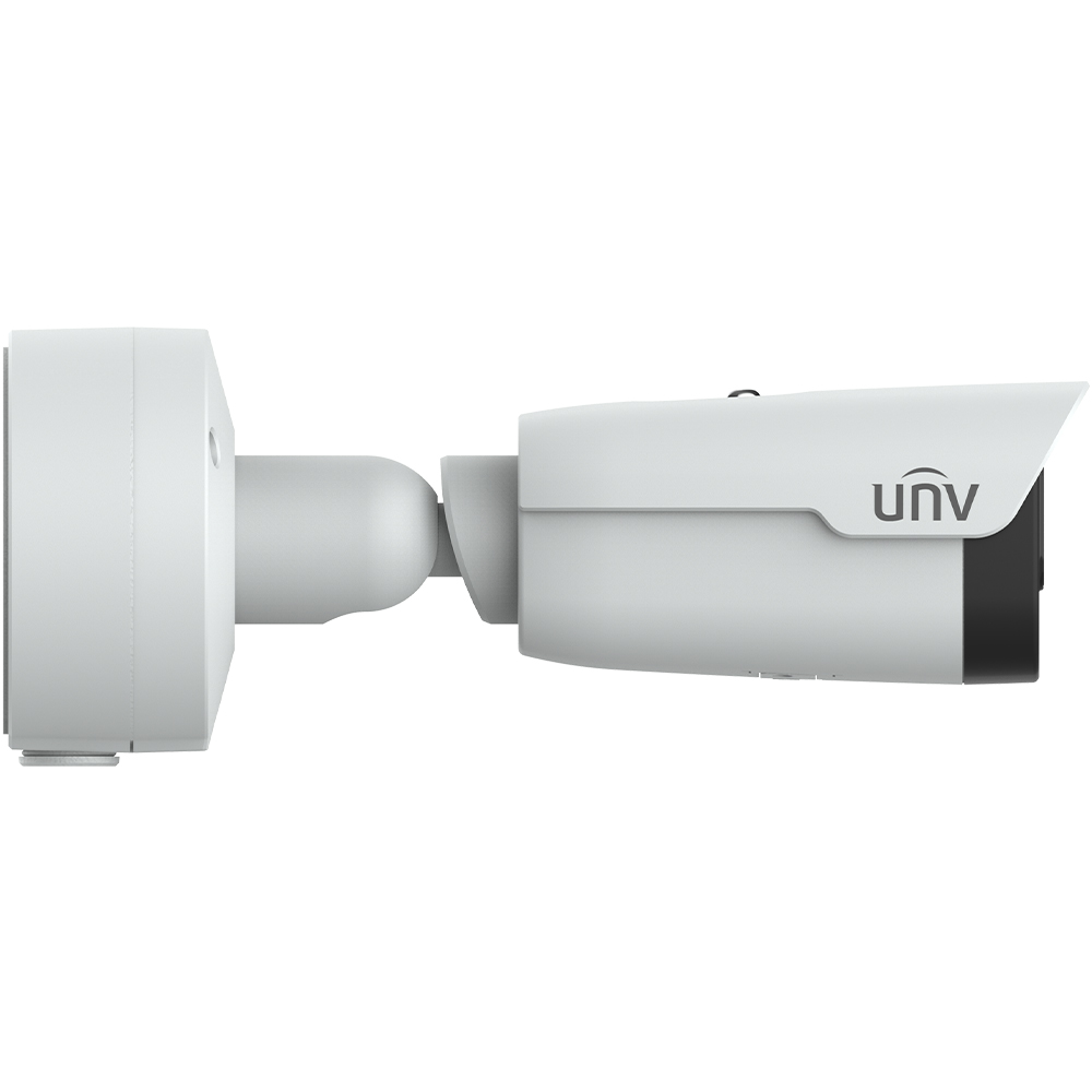 Sicherheitskamera, Außenkamera, Überwachung, Kamera, unv-brand, Sicherheitskamera, CCTV, Bullet-Kamera, Außenbereich, UNV