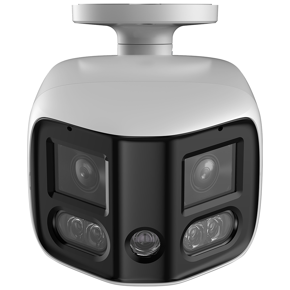 3D Kamera, Gimbal-Kamera, Dashcam im Auto, Überwachungskamera, Weitwinkelobjektiv