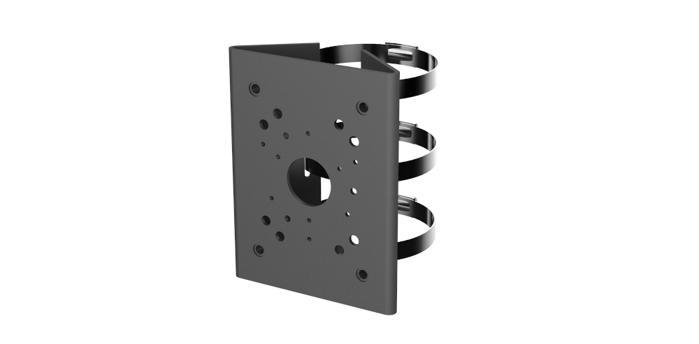 Dahua Masthalterung, weiß, DH-PFA150-B