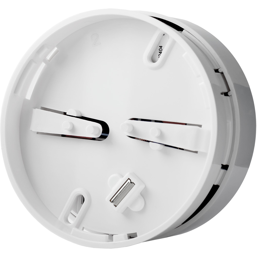 U-PROX Funk-Rauchmelder, 85 dB, weiß-6