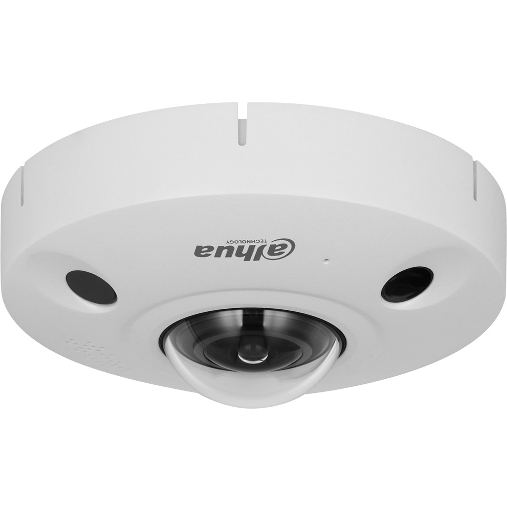 Dahua IP-Fisheye-Kamera-1