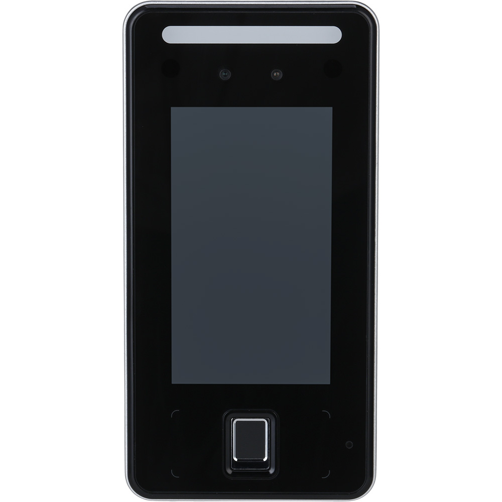 Dahua Aussen Zutrittsterminal mit Gesichtserkennung und Fingerprint-6