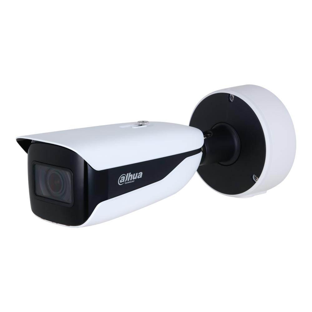 Dahua IP-Bullet-Kamera, WizMind X, 8MP, 2,7 - 12 mm, IR60m, Vario & motorisiert-4