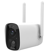 i-Smart WiFi-Kameras